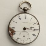 774 8098 POCKET WATCH